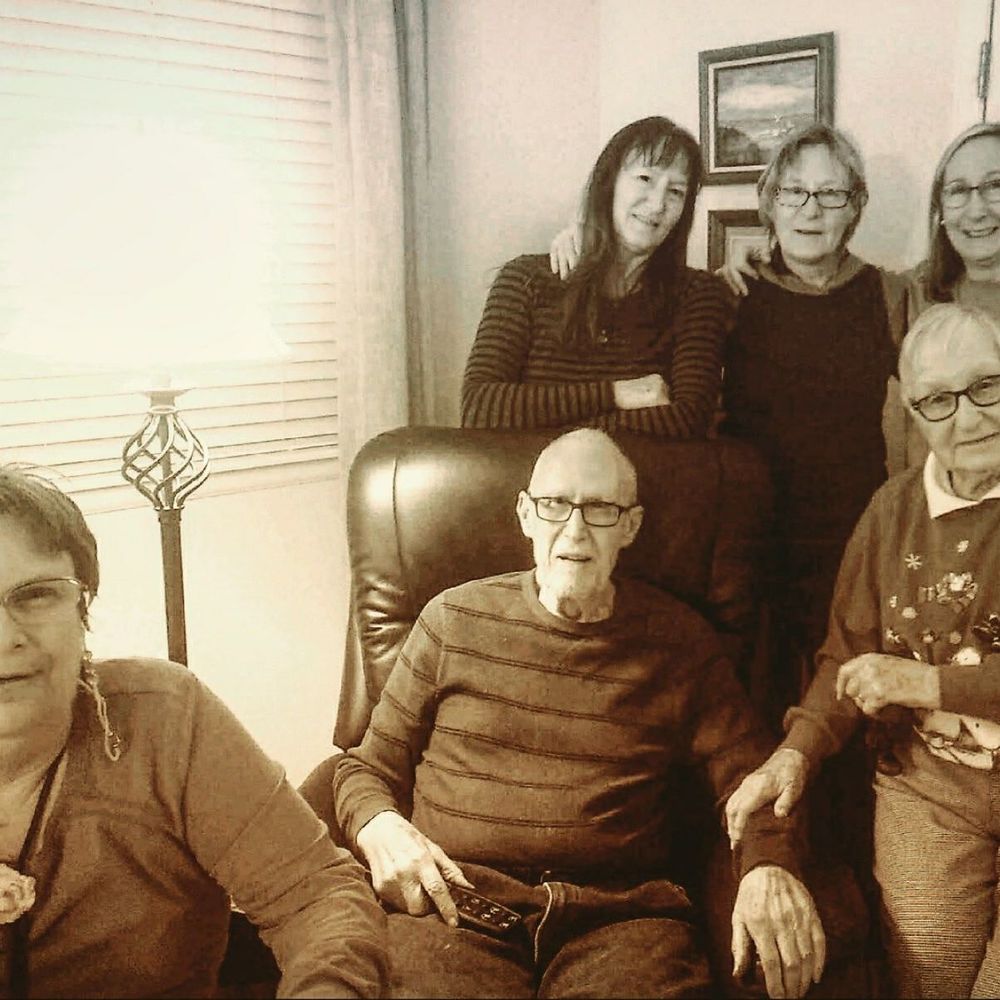 Meet your Posher, Becky